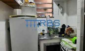 Imagem 7: Kitnet/Conjugado-À VENDA-Centro-Rio de Janeiro-RJ