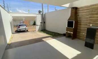 Imagem 3: Vendo casa nova Casa com 2 dormitórios