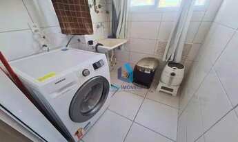 Imagem 7: Studio com 1 dormitório, 32 m² - venda por R$ 255.000 ou aluguel por R$ 1.650/mês - Vila E