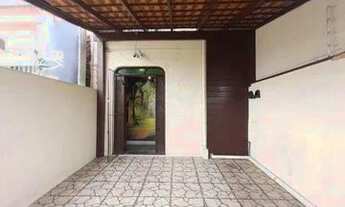 Imagem 6: Casa com 2 dormitórios para alugar, 90 m² por R$ 3.000,02 - São João - Itajaí/SC