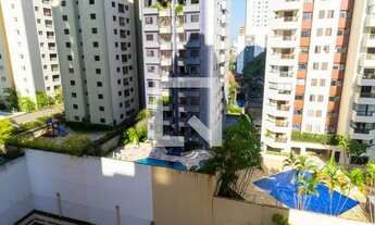 Imagem 6: Apartamento para Aluguel - Vila Mascote, 3 Quartos, 63 m2