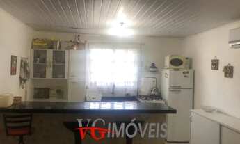 Imagem 5: CASA COM ÓTIMA PISCINA EM NOVA TRAMANDAÍ