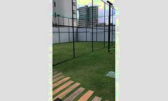 Imagem 2: Flat à venda, 34 m² por R$ 399.000,00 - Parnamirim - Recife/PE