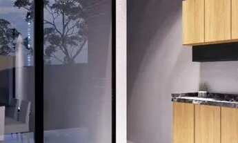 Imagem 4: Sobrado para Venda em Caraguatatuba, Jardim das Palmeiras, 2 dormitórios, 2 suítes, 3 banh