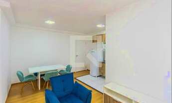 Imagem 5: Apartamento para Aluguel - Vila Ema, 1 Quarto, 36 m2