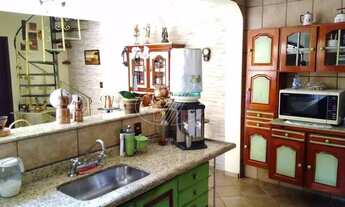 Imagem 7: Casa - Jardim Roseira - Campinas