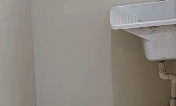 Imagem 6: Casa 2 quartos Casa com 2 dormitórios