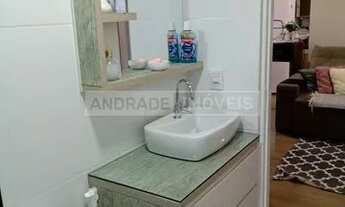 Imagem 6: Apartamento -Semi-Mobiliado Bairro Espinheiro