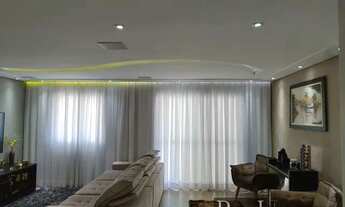 Imagem 3: Apartamento 2 dormitórios sendo 2 suítes e Lazer completo R$ 790.000,00