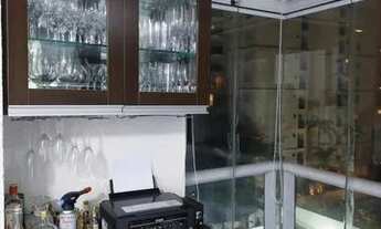 Imagem 5: Apartamento Venda Brooklin 71 m² 2 Dormitórios