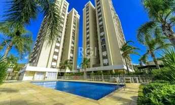 Imagem: Apartamento para Venda - 73.76m², 3 dormitórios