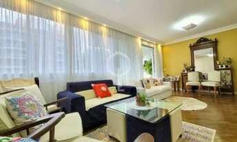 Imagem: Apartamento em Leblon - Rio de Janeiro