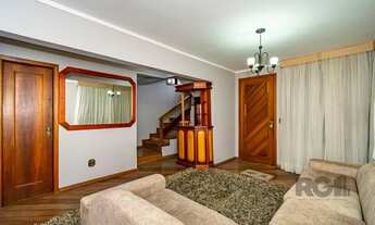 Imagem 3: Casa sobrado na zona norte de 3 dormitórios 3 vagas e piscina