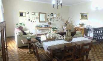 Imagem 7: Casa com 3 dormitórios à venda, 261 m² por R$ 675.000,00 - Jardim Leonor - Campinas/SP