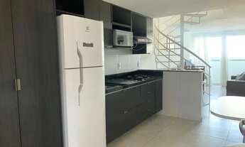 Imagem 4: Apartamento com 2 dormitórios à venda, 106 m² por R$ 610.000,00 - Jardim Oceania - João Pe