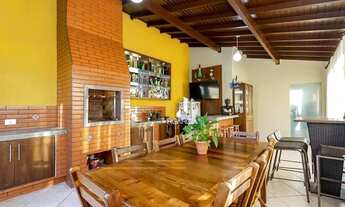 Imagem 2: COBERTURA com 3 dormitórios à venda com 224m² por R$ 1.134.000,00 no bairro Bigorrilho - C