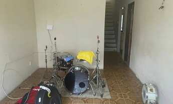 Imagem 4: Casa 3 Q - Senador Vasconcelos com RGI