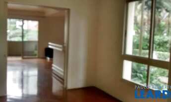 Imagem 3: APARTAMENTO - CAMPO BELO - SP