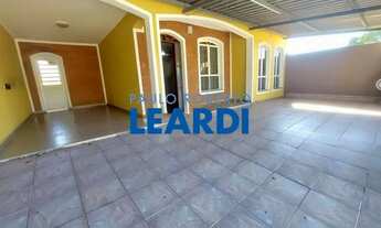 Imagem: CASA TÉRREA - JARDIM DOS MANACÁS - SP