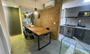 Imagem 3: Apartamento para venda com 178 metros quadrados com 3 quartos