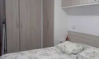 Imagem 7: Apartamento para venda com 60 metros quadrados com 2 quartos em Pedreira - São Paulo - SP