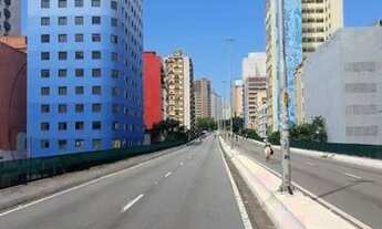 Imagem 6: Apartamento com 2 dormitórios para alugar, 34 m² por R$ 2.752/mês - Vila Buarque - São Pau