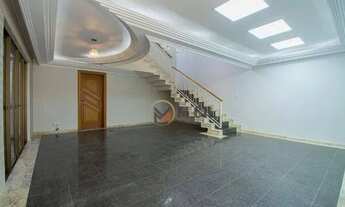 Imagem 7: Casa com 4 dormitórios para alugar, 750 m² por R$ 10.260,95/mês - Jardim das Américas - Cu