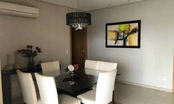 Imagem 6: Vende-se apartamento Mason Isabela no bairro Duque de Caxias Cuiabá MT