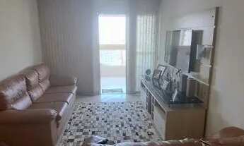 Imagem 6: Apartamento com 2 dormitórios à venda, 97 m² por R$ 495.000 - Vila Assunção - Praia Grande