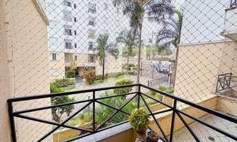 Imagem 6: Apartamento à venda - 2 dormitórios - 50m² - Jardim Oriente - Res Harmonia