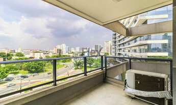 Imagem 7: Apartamento, Pompéia - São Paulo