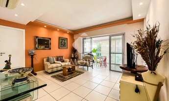 Imagem: LAGUNA DI MARE 3 QUARTOS