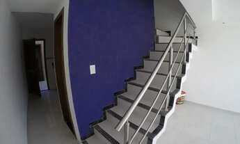 Imagem 6: DM- ITBI e Registro Grátis - Duplex com Vista para o Mar de Capuba