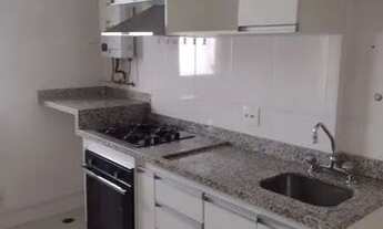 Imagem: Linda Cobertura Duplex - Santana