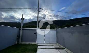 Imagem 3: Vendo Casa no Barroco com 3 quartos, suíte e quintal em Itaipuaçu - Maricá - RJ