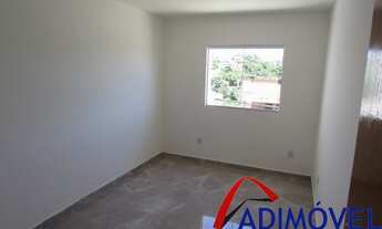 Imagem 5: Casa Linear 2 quartos sendo 1 com suite e 2 vagas de garagem