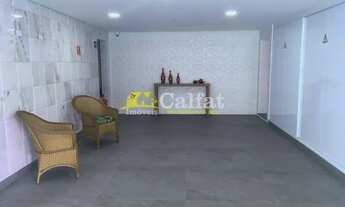 Imagem 3: Apartamento com 1 dorm, Guilhermina, Praia Grande - R$ 175 mil, Cod: 2465