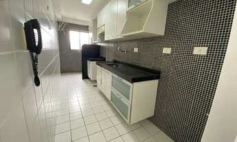 Imagem 7: Apartamento nascente 3 quartos para aluguel na gruta