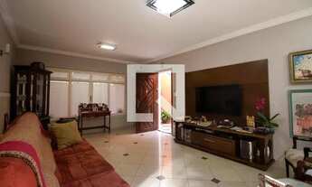 Imagem 3: Casa para Aluguel - Vila Mascote, 3 Quartos, 220 m2