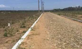 Imagem 2: Lote a venda no Portal da Lagoinha, Paraipaba - TE45422