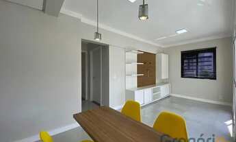 Imagem 7: Apartamento 2 dormitórios semi mobiliado - Ed. Jardim Europa