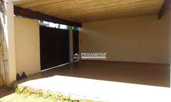 Imagem 7: Casa com 3 dormitórios, 200 m² - venda por R$ 550.000,00 ou aluguel por R$ 2.000,00/mês