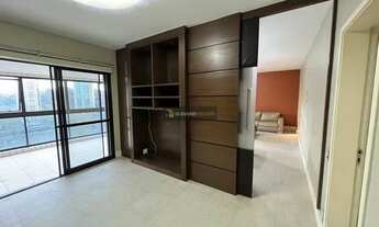 Imagem 3: Apartamento para venda com 193m² com 3 suítes em Jardim Morumbi - São Paulo - SP