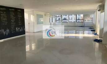 Imagem: Sala/Conjunto para aluguel possui 300 metros