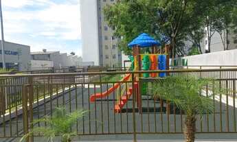 Imagem 4: Apartamento central Park