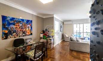 Imagem 3: APARTAMENTO - PERDIZES - 3 SUITES - 2 VAGAS DE GARAGEM