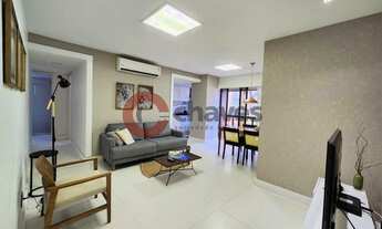 Imagem: Apartamento para venda com 82 metros quadrados