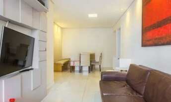 Imagem 2: Apartamento com 3 dormitórios à venda, 94 m² por R$ 995.000 - Lapa - São Paulo/SP