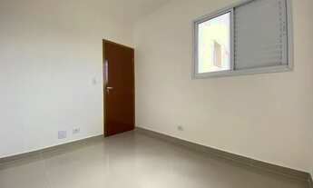 Imagem 7: Apartamento com 2 dormitórios para alugar, 40 m² por R$ 1.470,00/mês - Aricanduva - São Pa