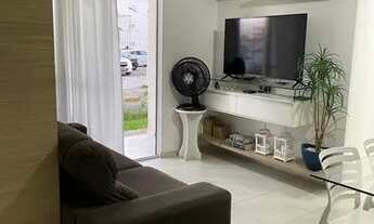 Imagem: Alugo apto mobiliado com jardim privativo